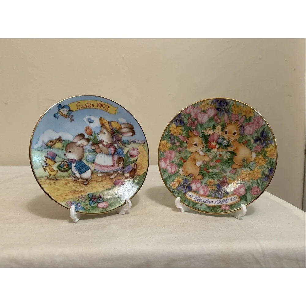 Avon Vintage 5